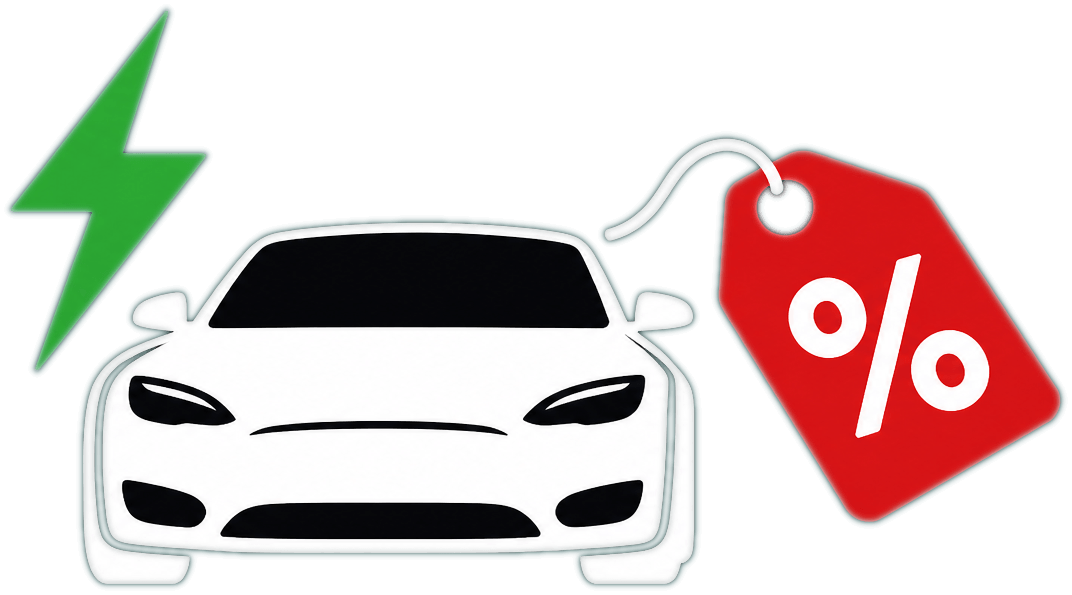 Logo TESLA Referral USA
